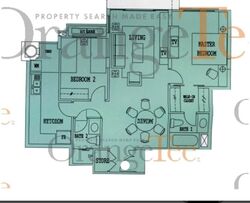Duchess Crest (D10), Condominium #555215741